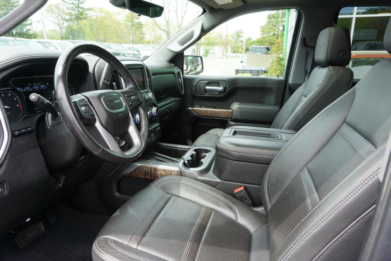 GMC Sierra 1500  2020