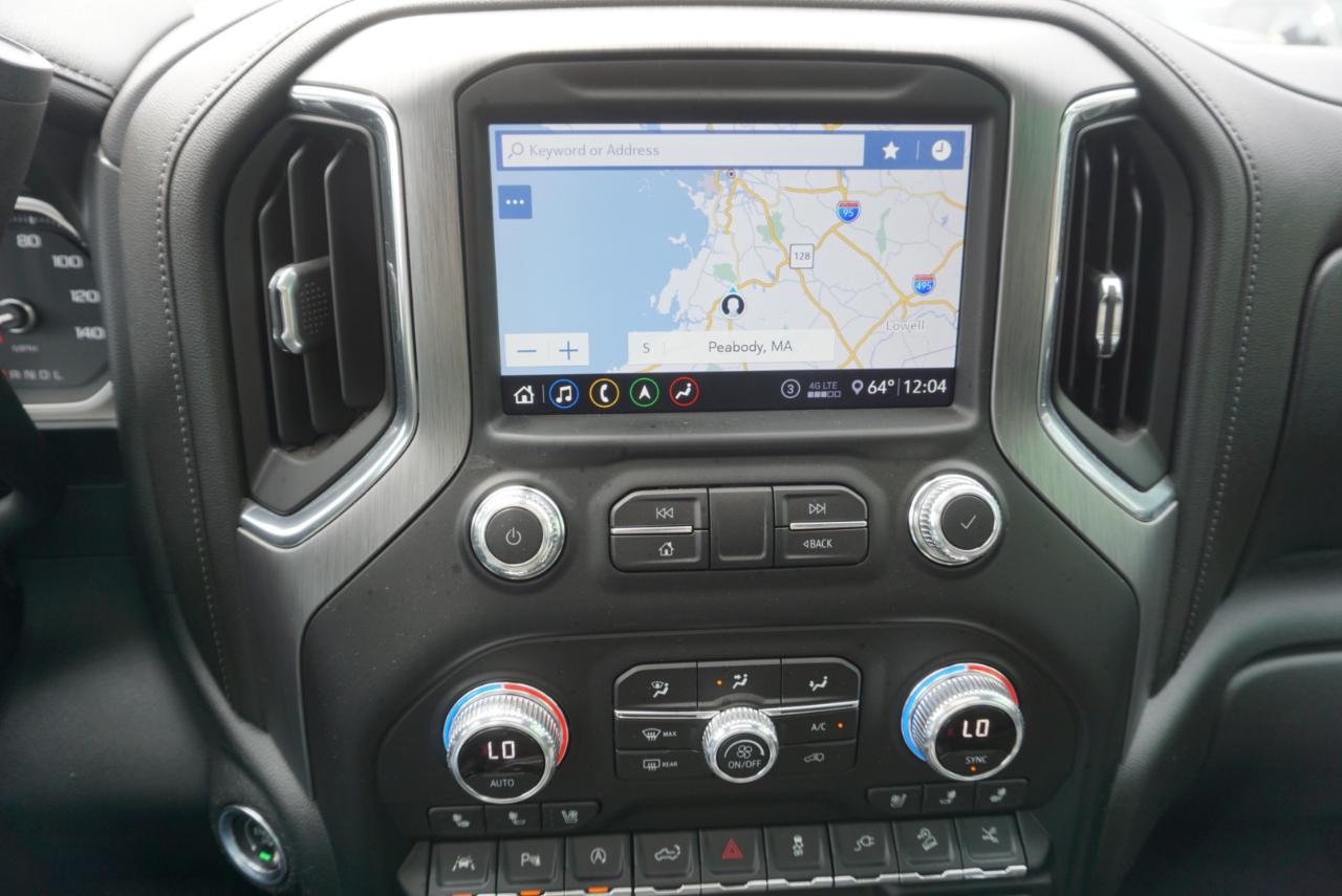 GMC Sierra 1500  2020