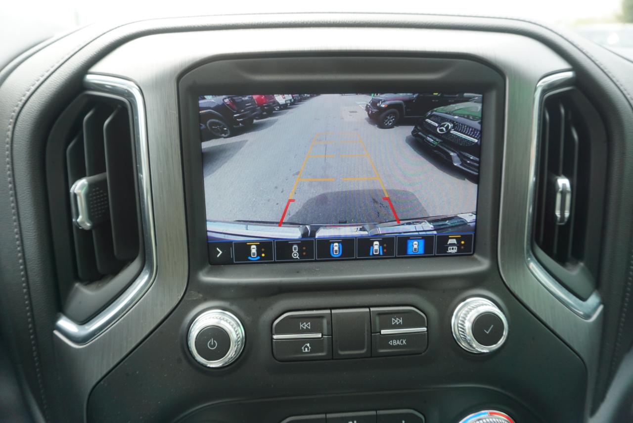 GMC Sierra 1500  2020