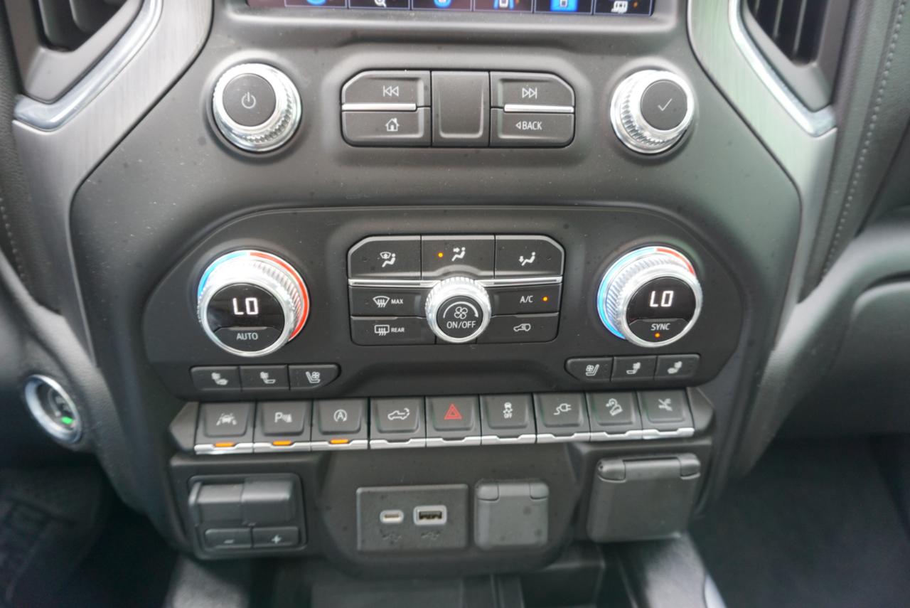 GMC Sierra 1500  2020