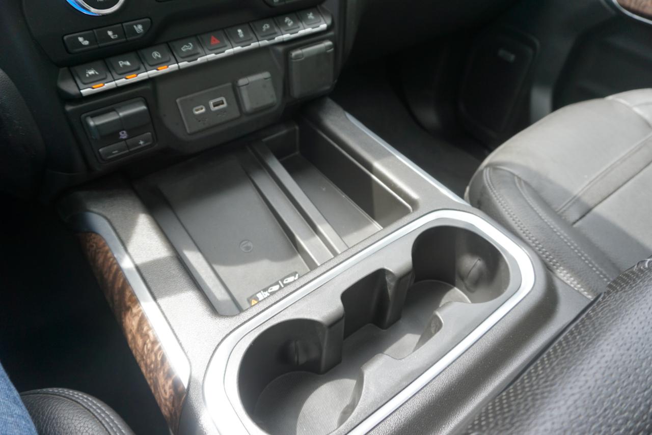 GMC Sierra 1500  2020