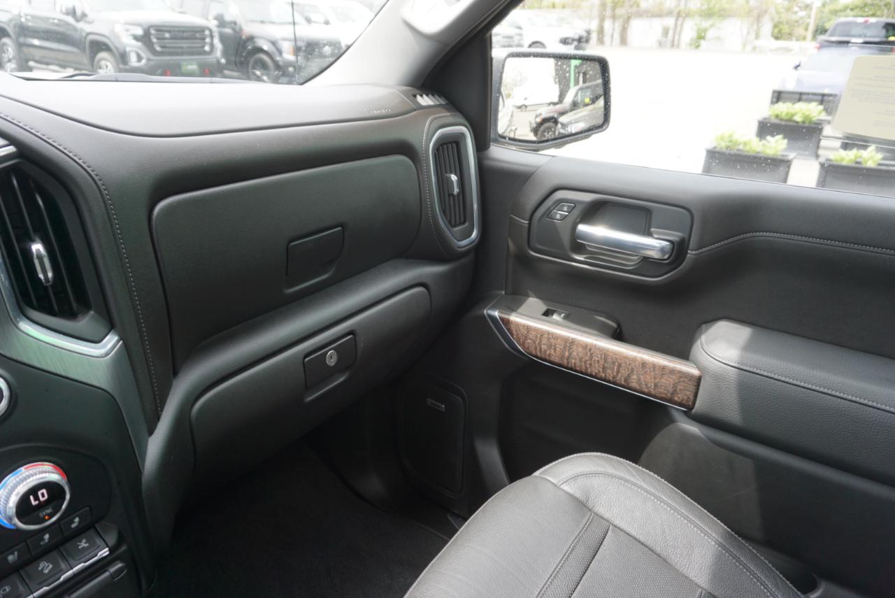 GMC Sierra 1500  2020