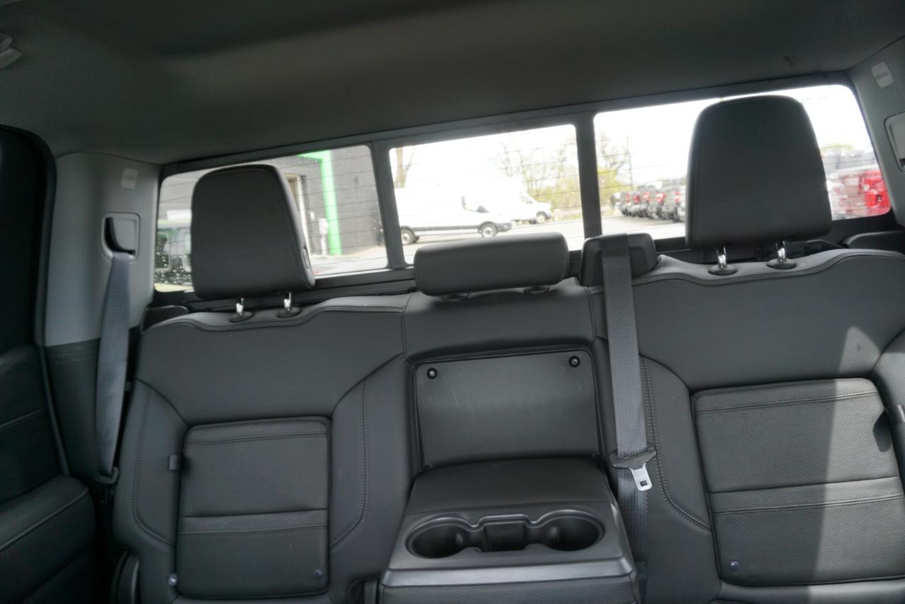 GMC Sierra 1500  2020