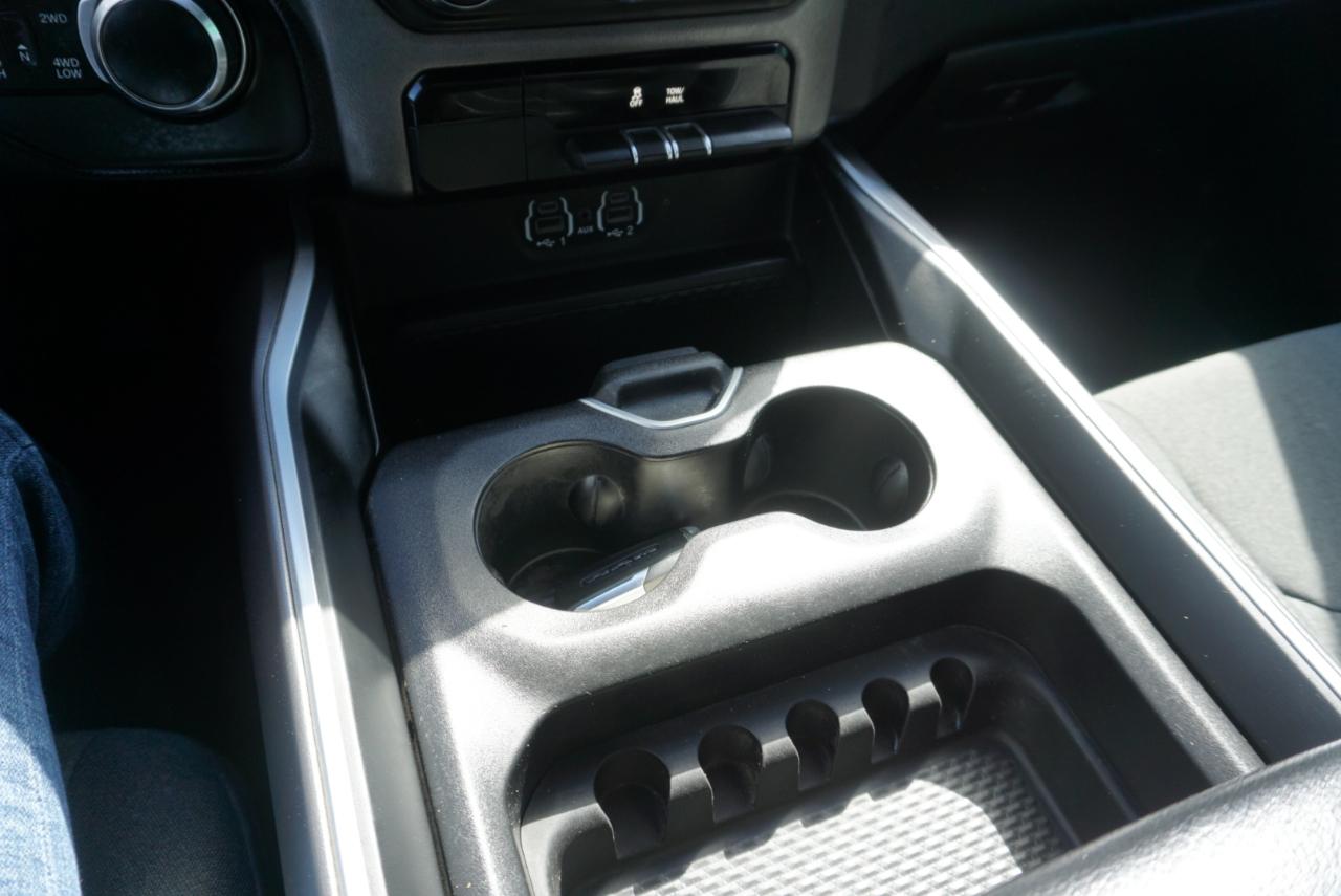 RAM 1500  2021