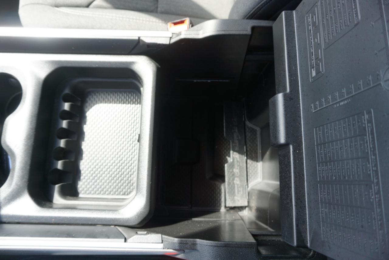 RAM 1500  2021