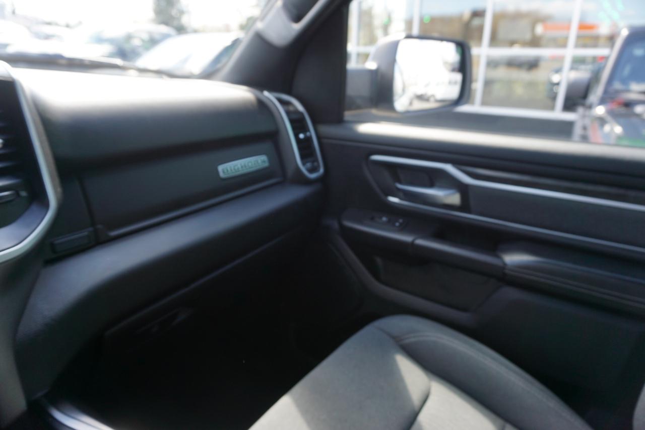 RAM 1500  2021