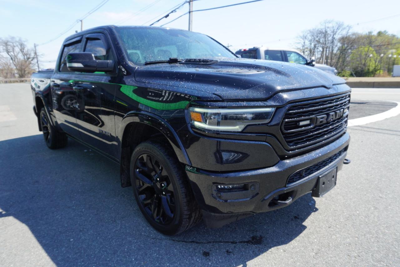 RAM 1500  2020