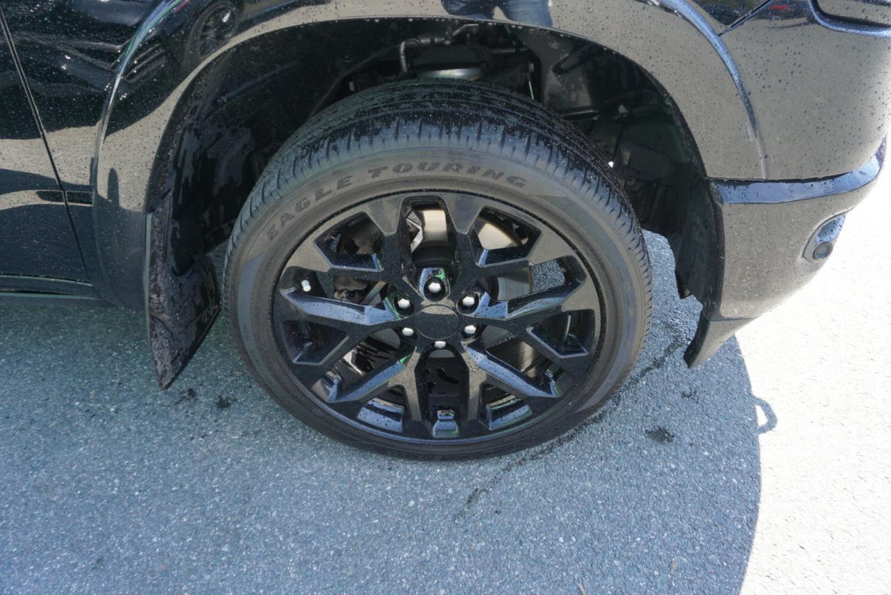 RAM 1500  2020
