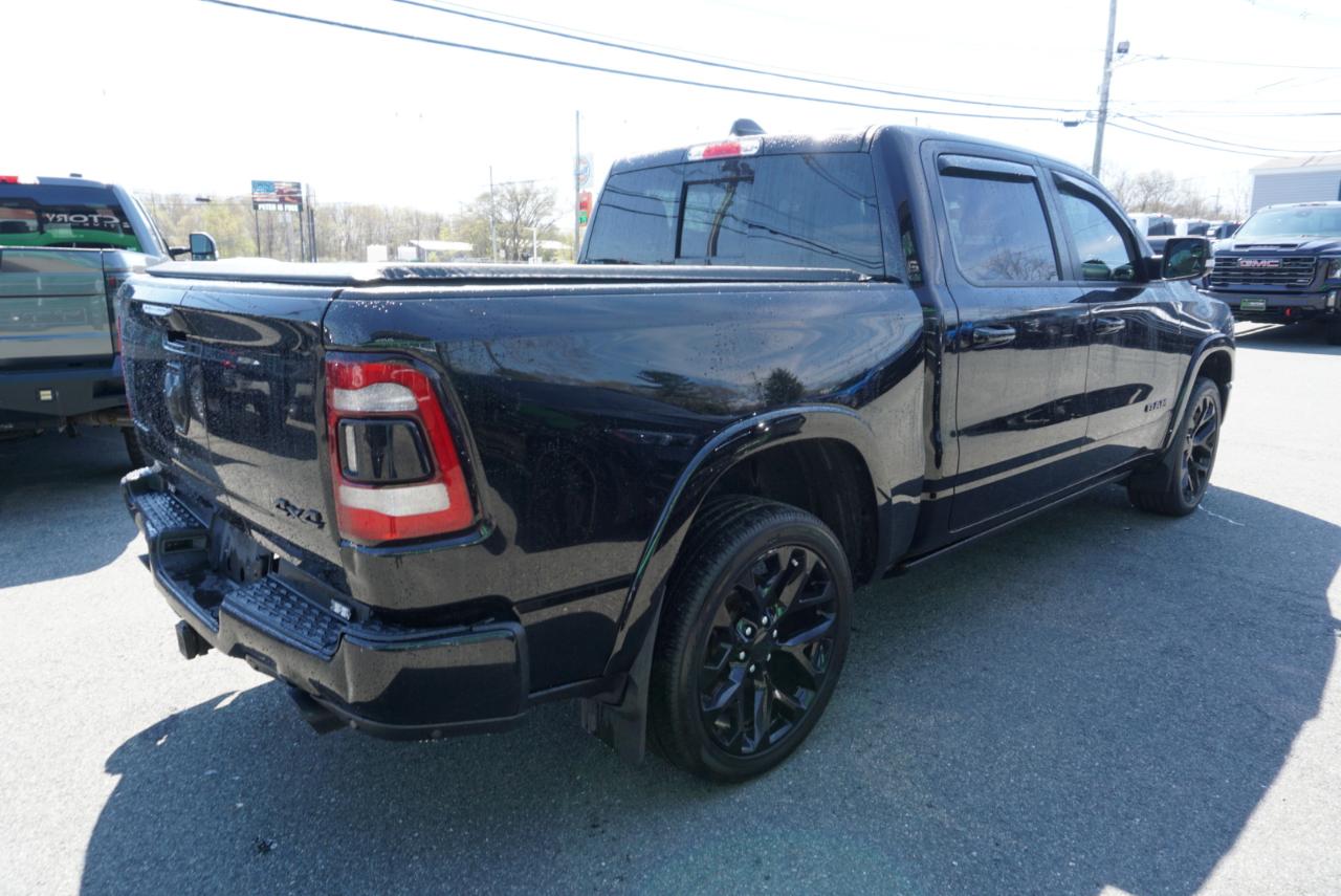 RAM 1500  2020