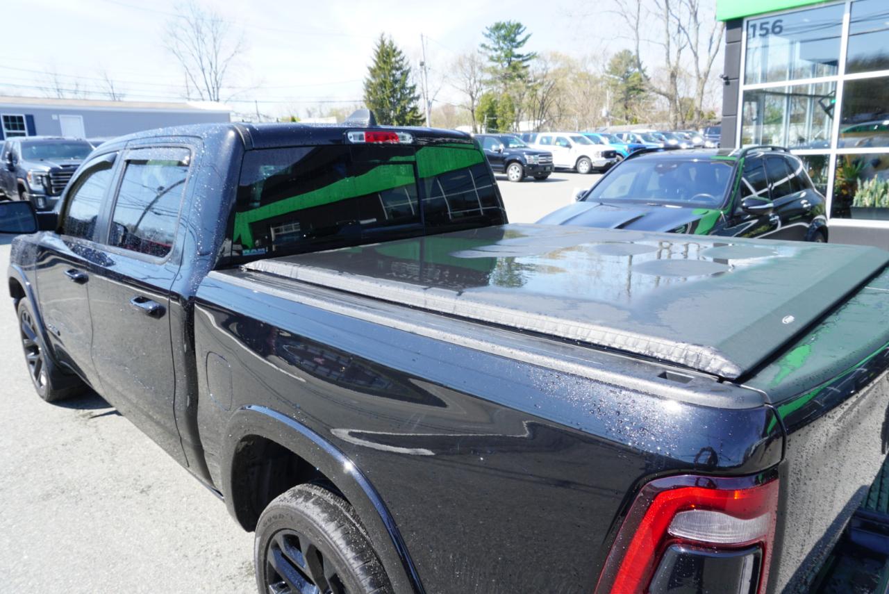 RAM 1500  2020
