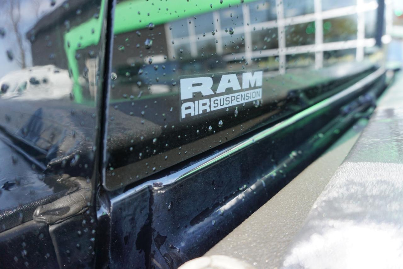RAM 1500  2020
