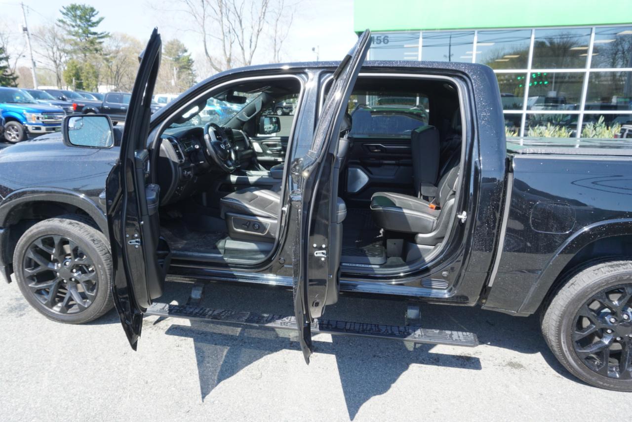 RAM 1500  2020