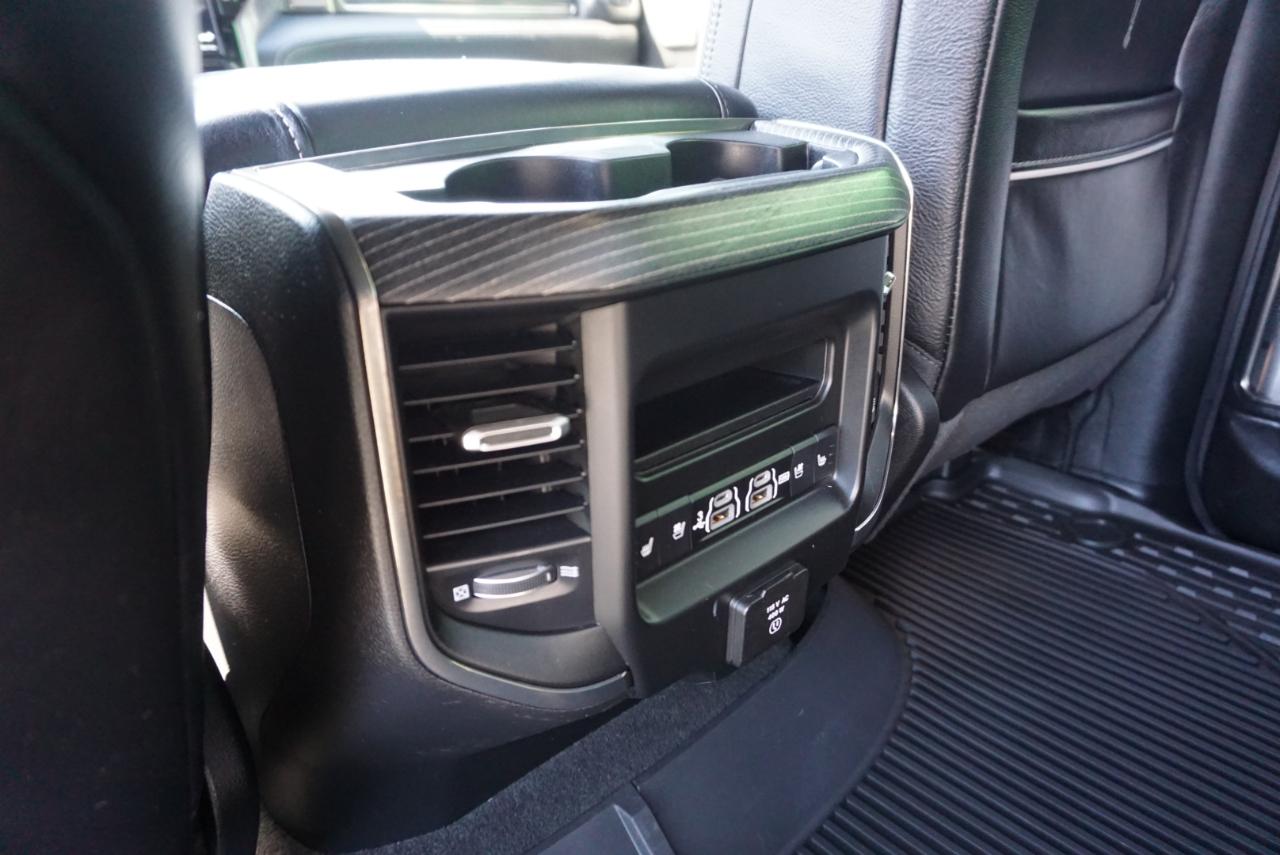 RAM 1500  2020