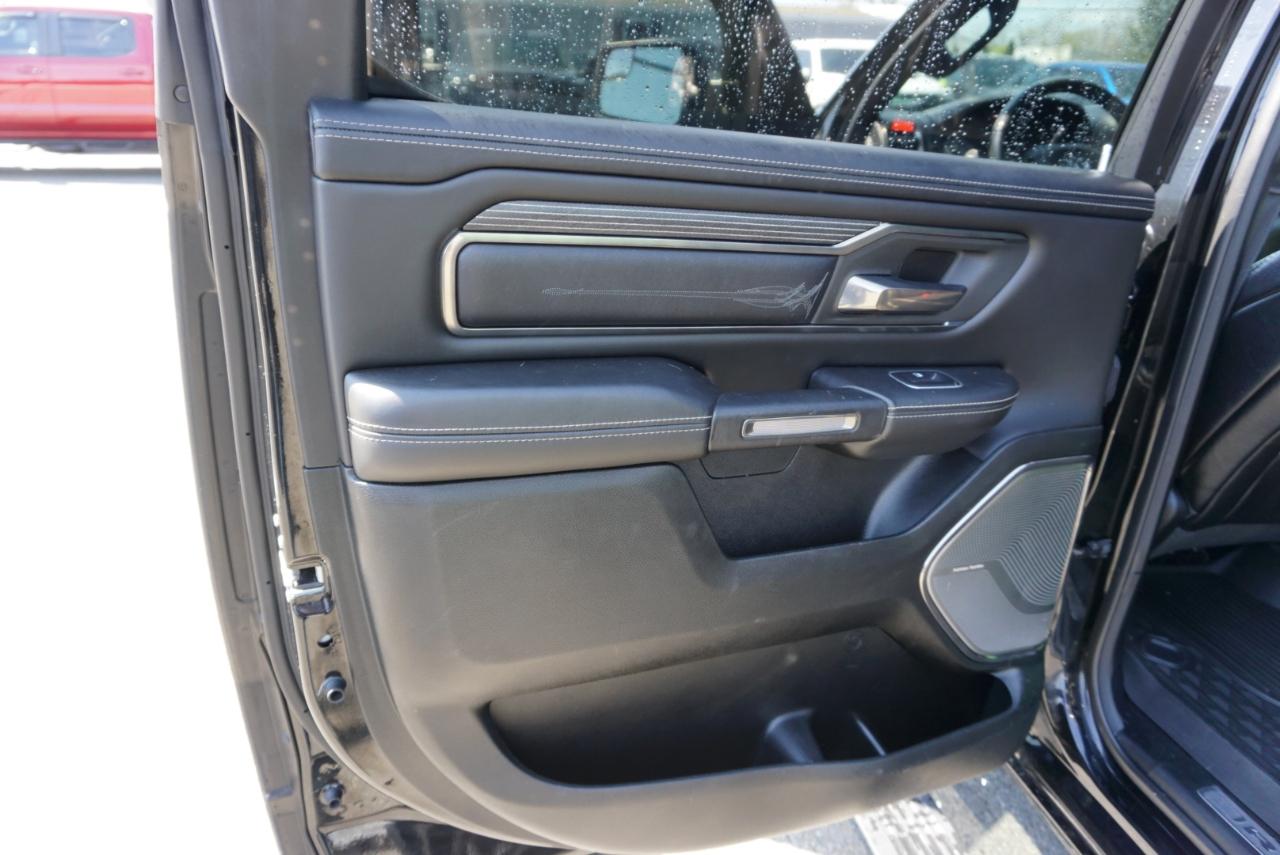 RAM 1500  2020