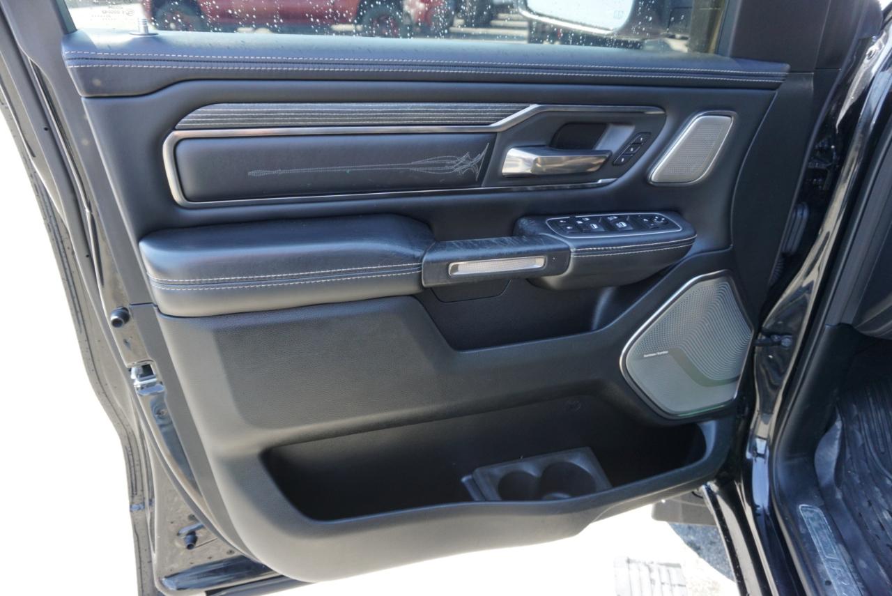 RAM 1500  2020