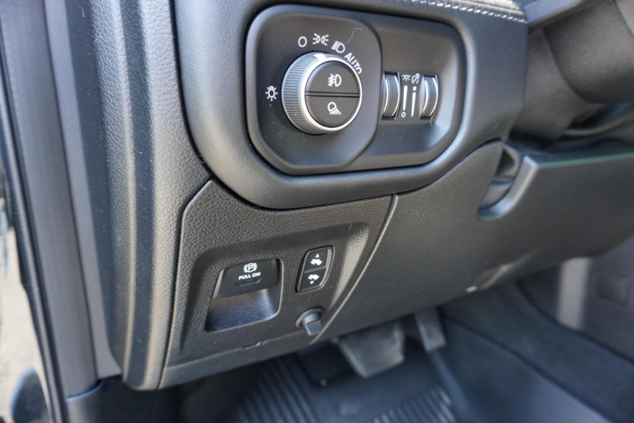 RAM 1500  2020