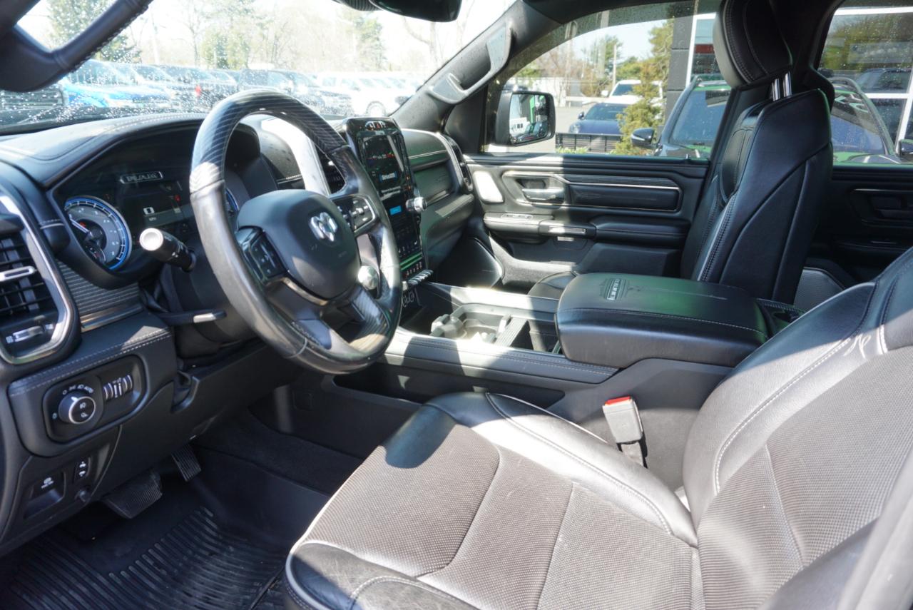 RAM 1500  2020