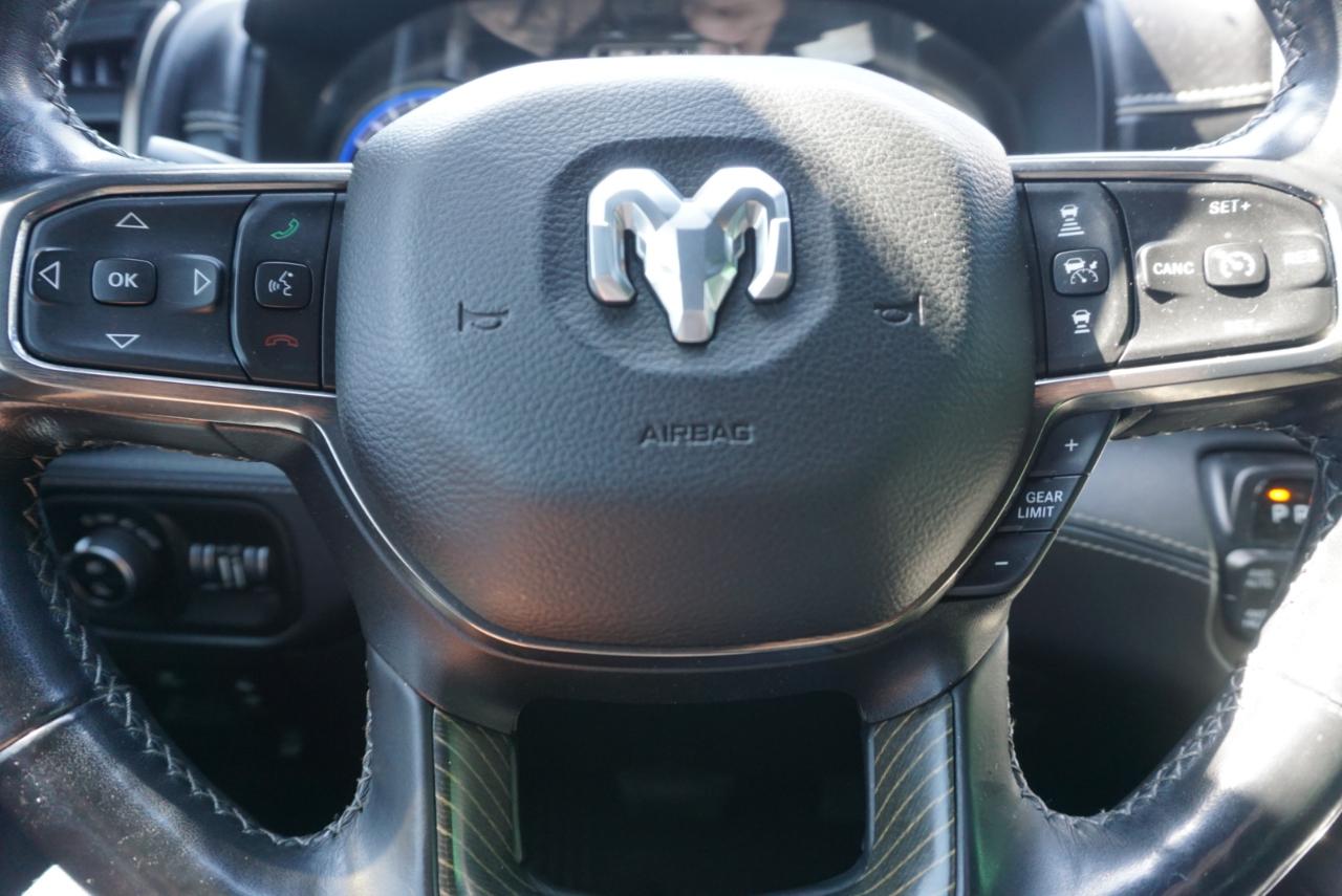 RAM 1500  2020