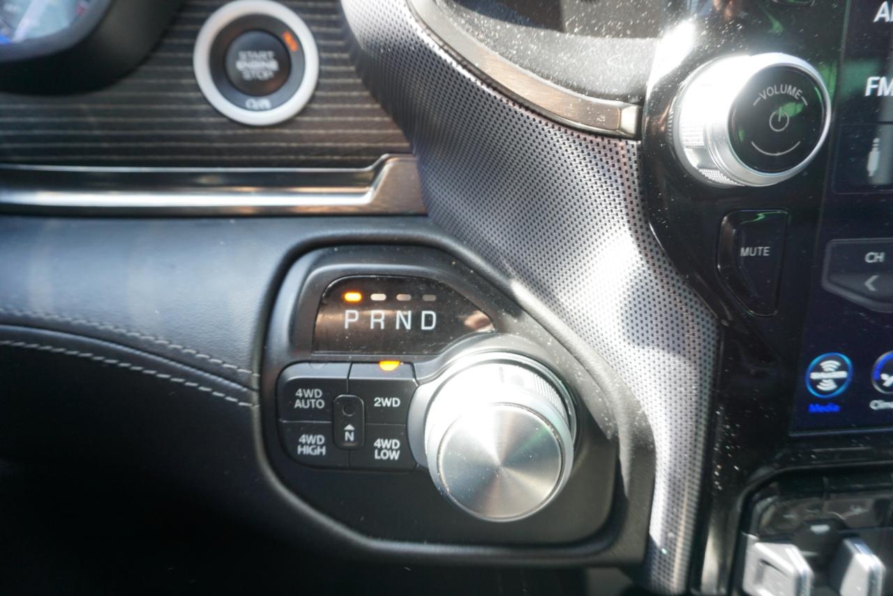 RAM 1500  2020