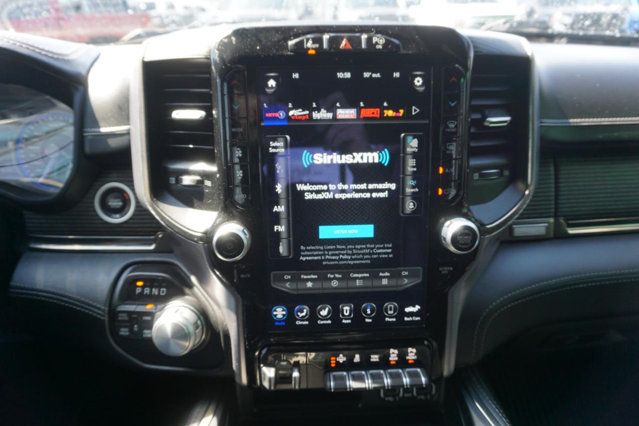 RAM 1500  2020