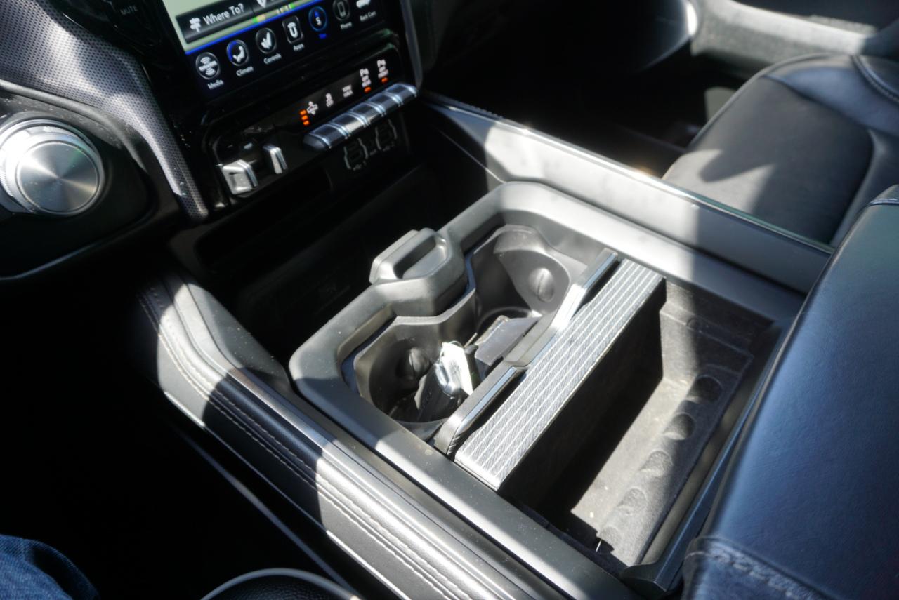 RAM 1500  2020