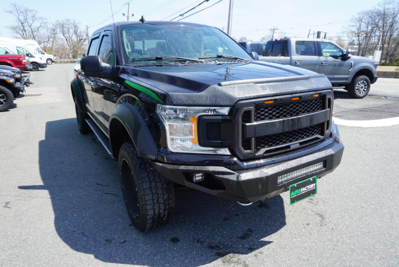 Ford F-150  2020