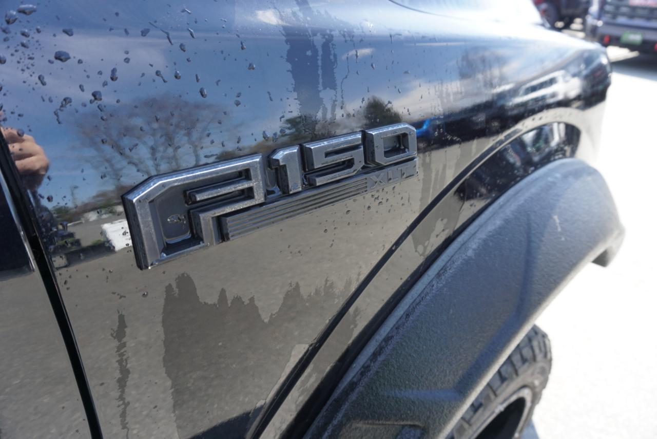 Ford F-150  2020
