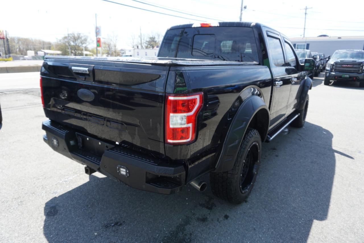 Ford F-150  2020