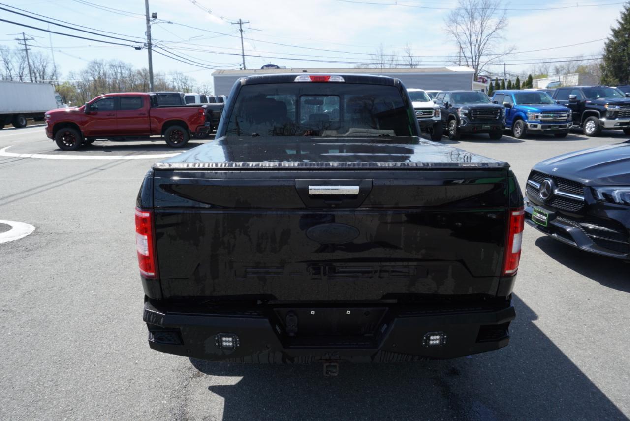 Ford F-150  2020