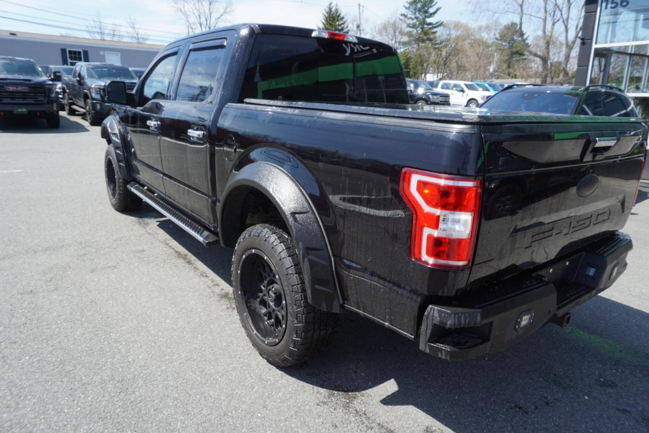 Ford F-150  2020