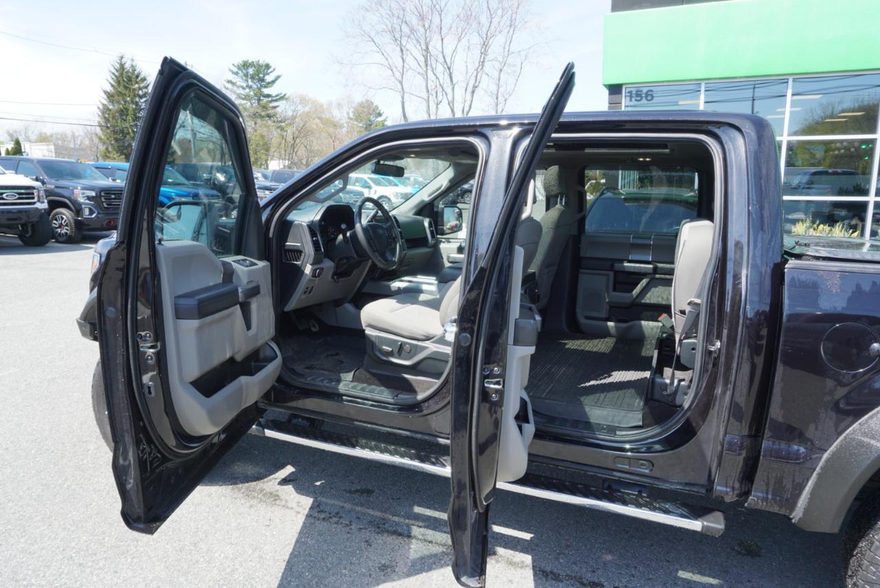 Ford F-150  2020