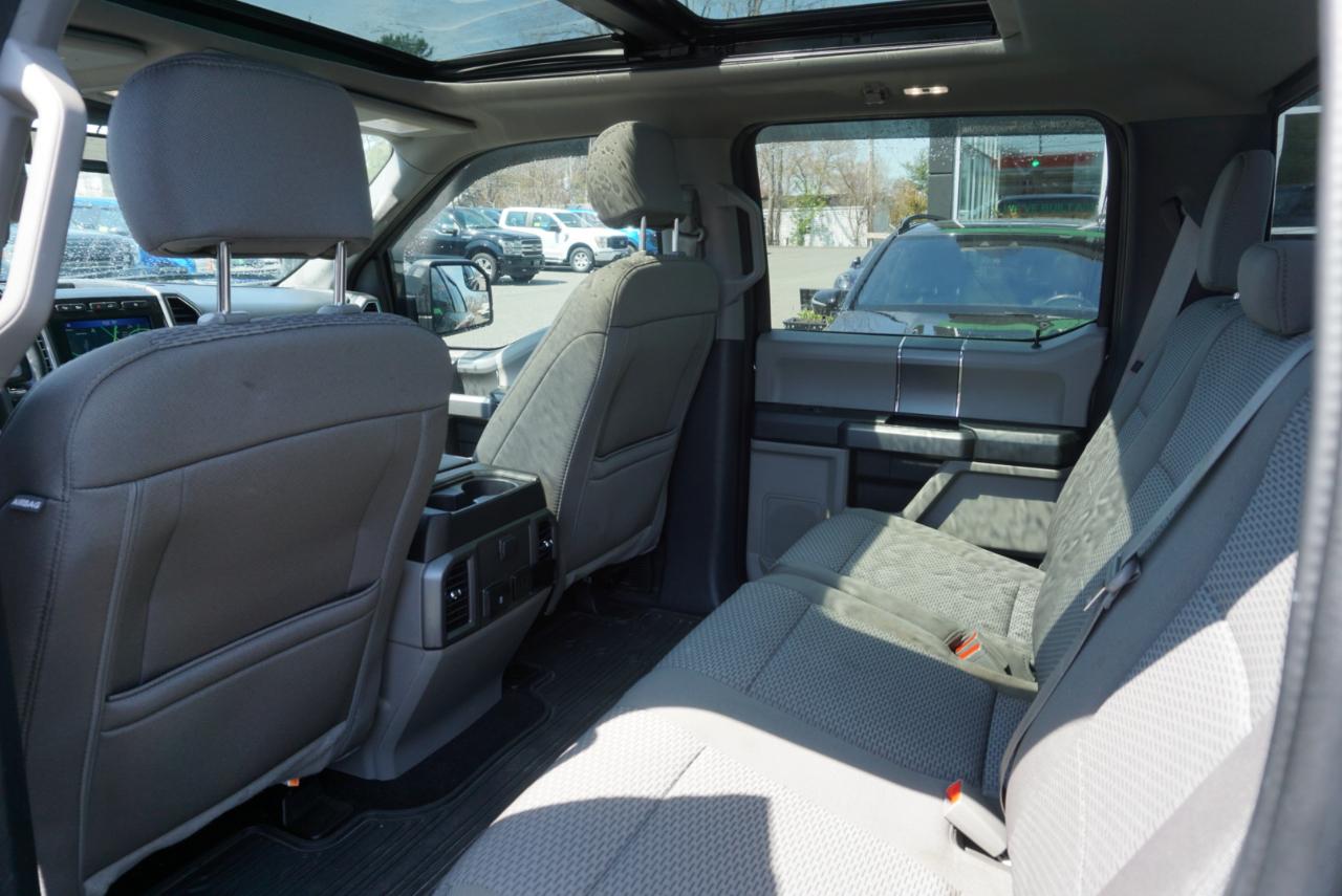 Ford F-150  2020