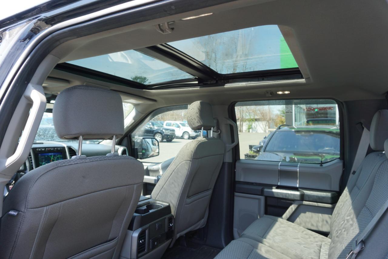 Ford F-150  2020
