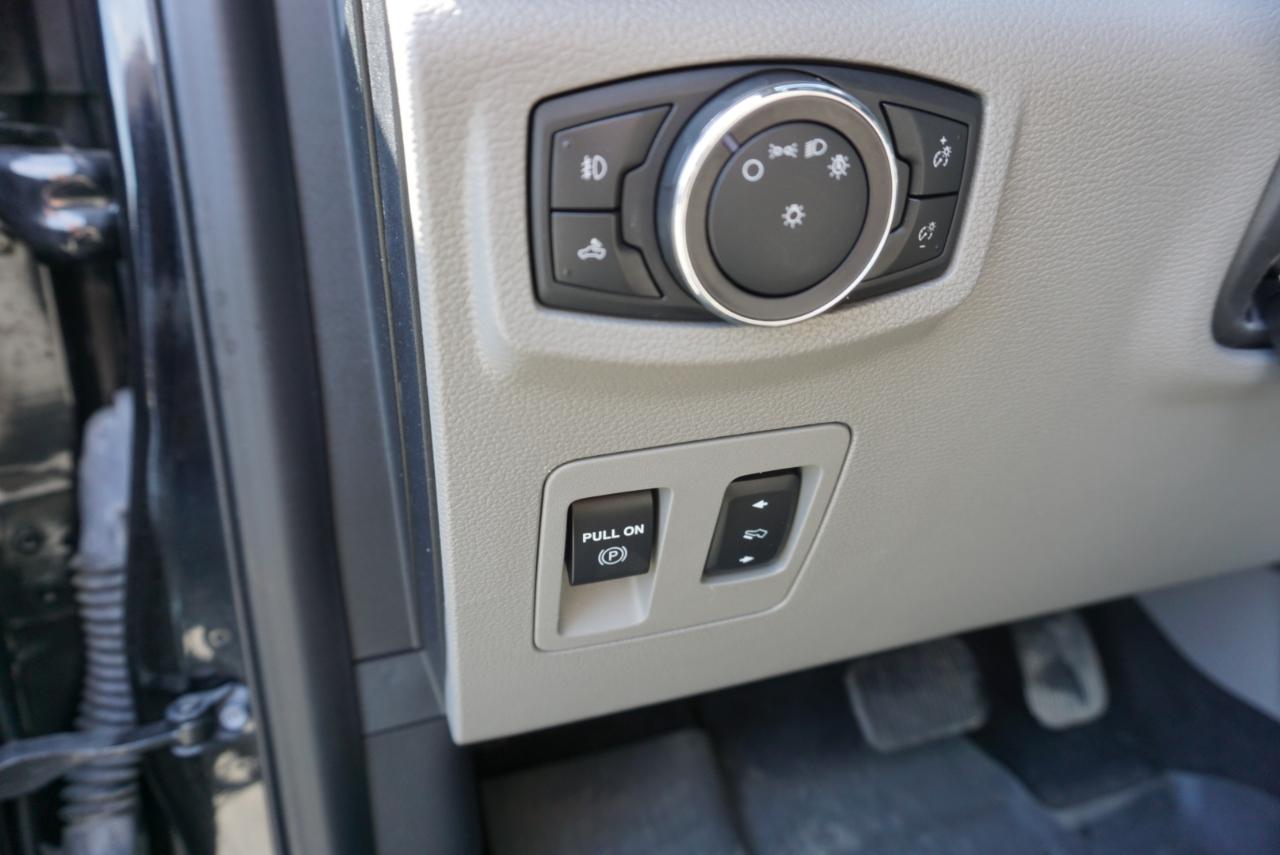 Ford F-150  2020