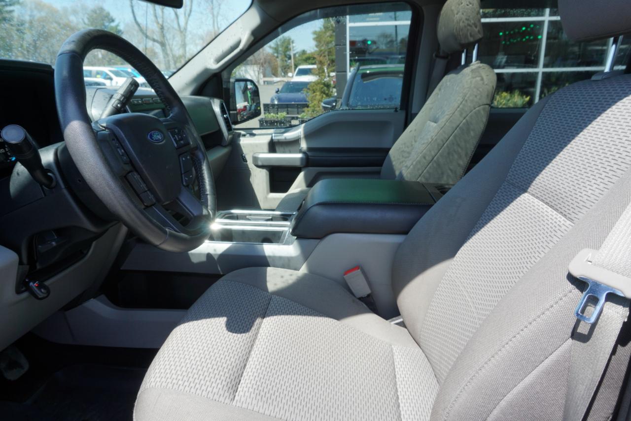 Ford F-150  2020