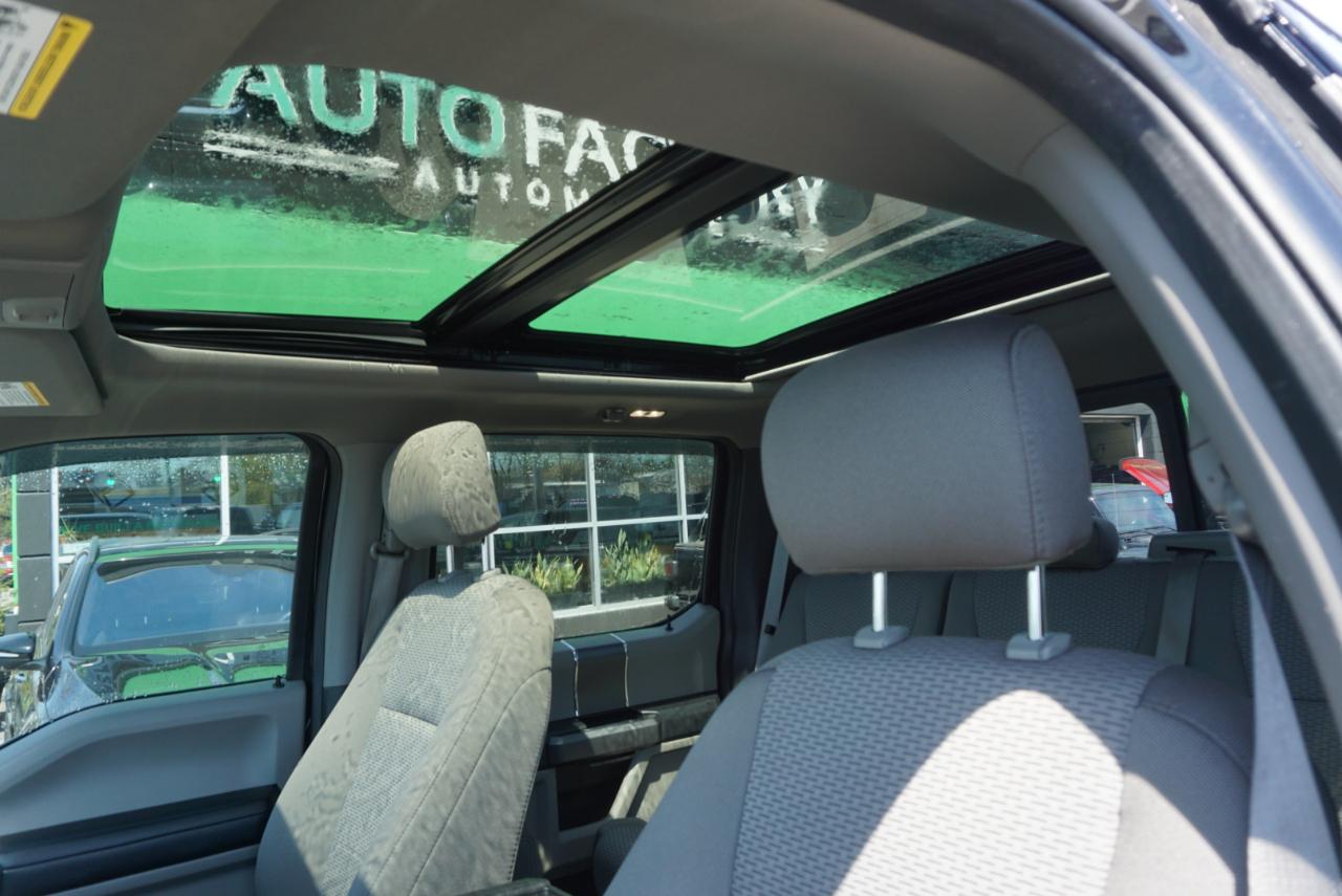 Ford F-150  2020