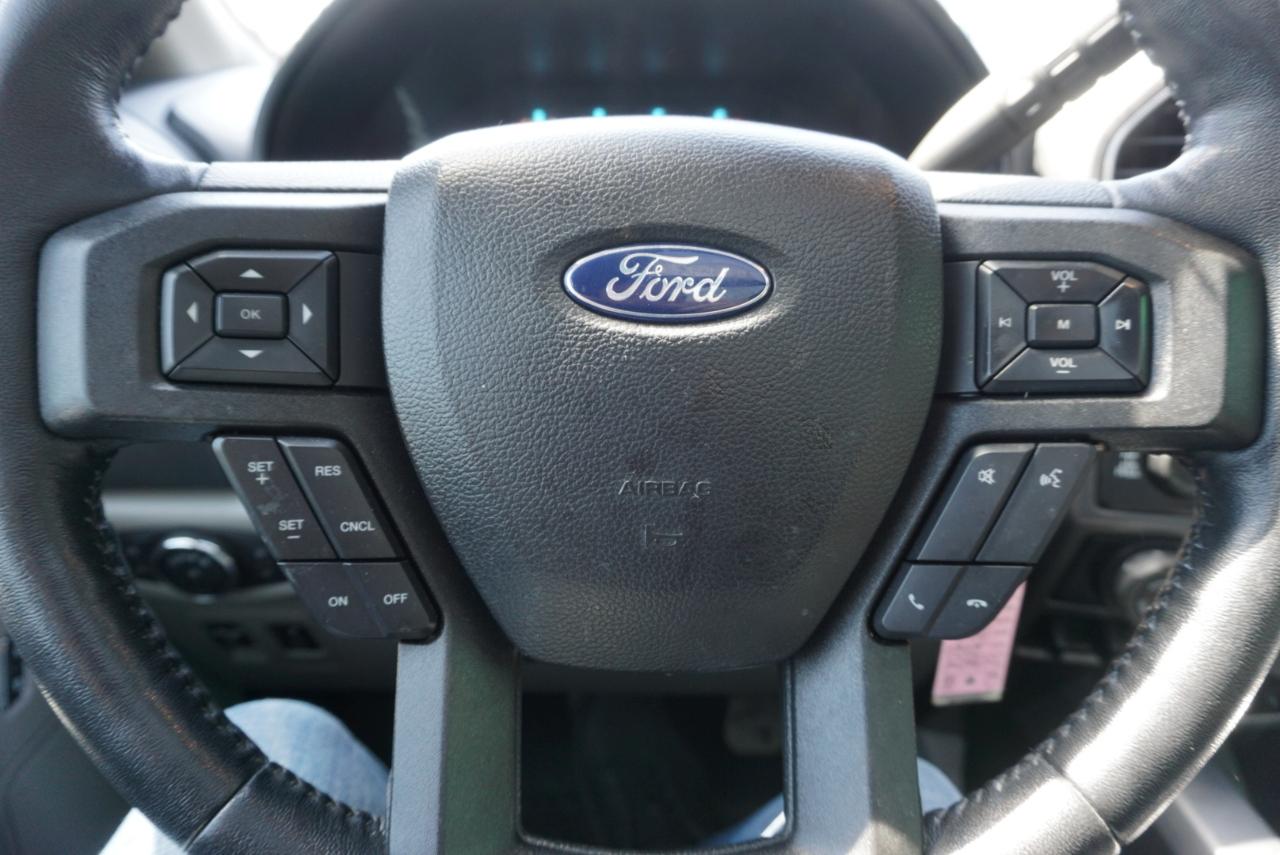 Ford F-150  2020