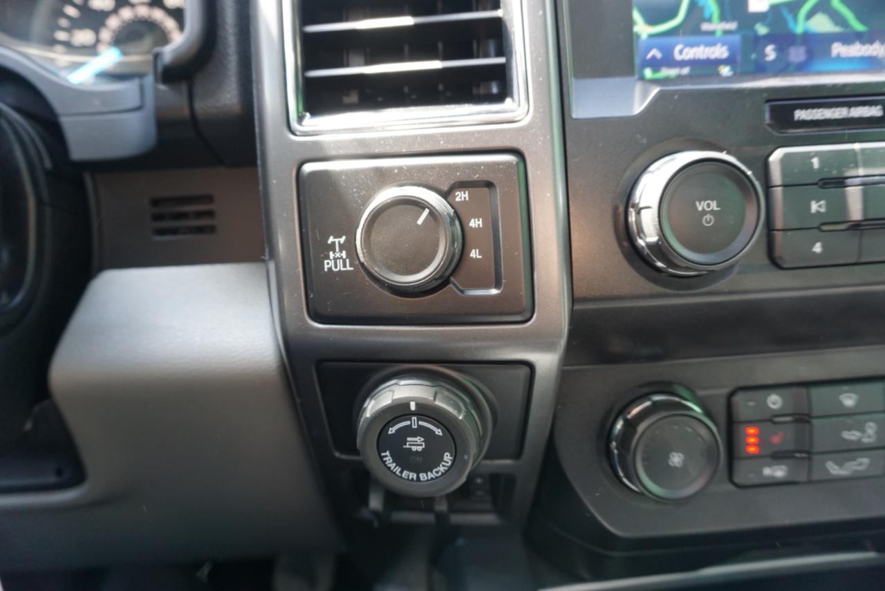 Ford F-150  2020