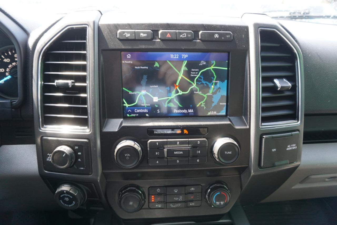 Ford F-150  2020