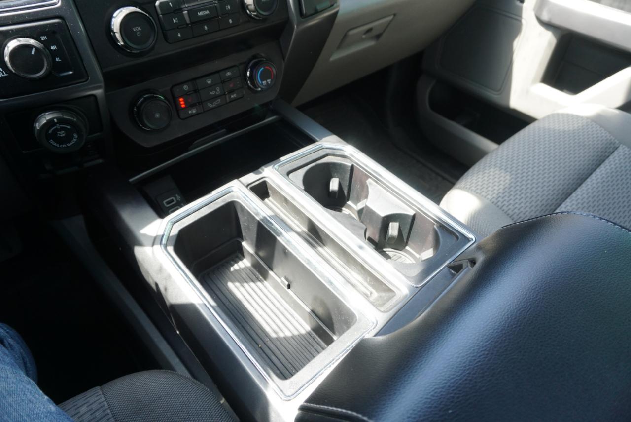 Ford F-150  2020