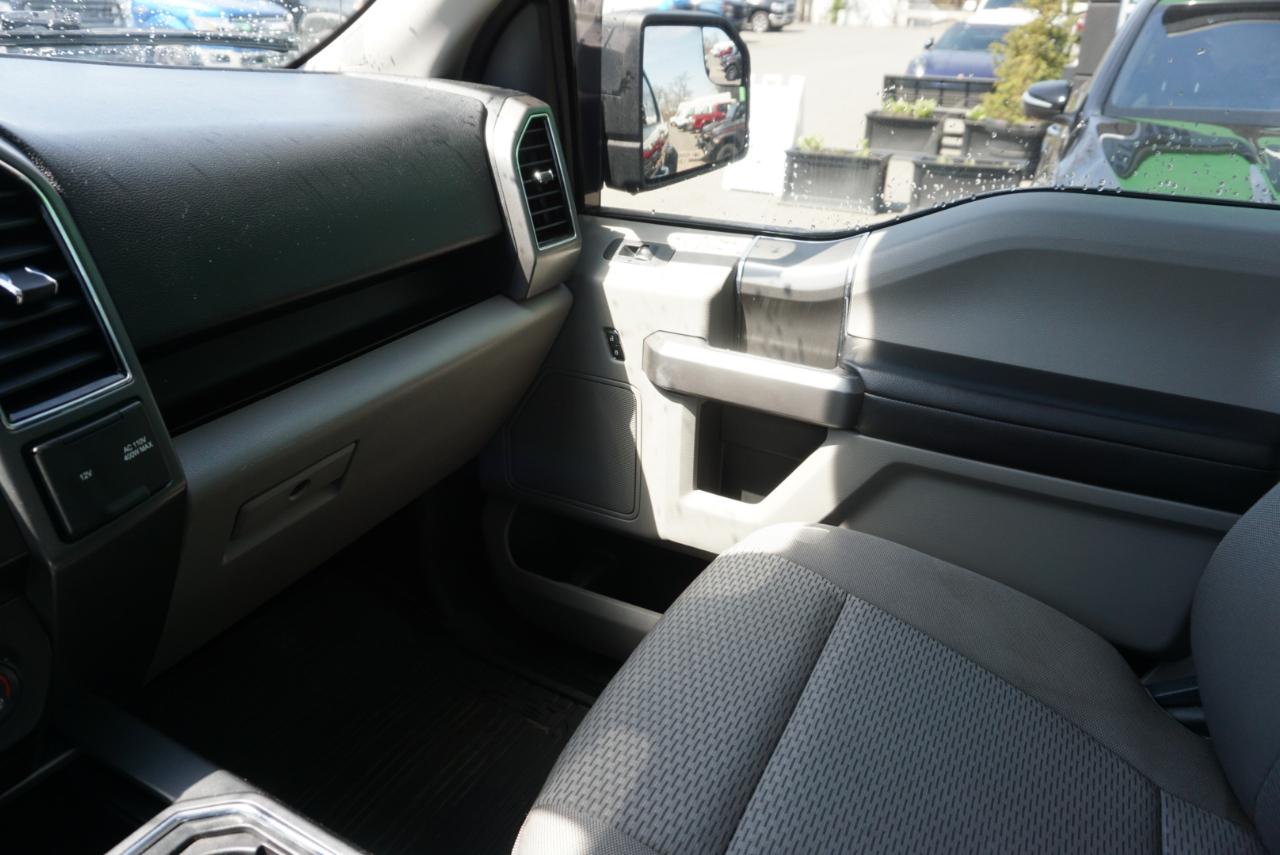Ford F-150  2020