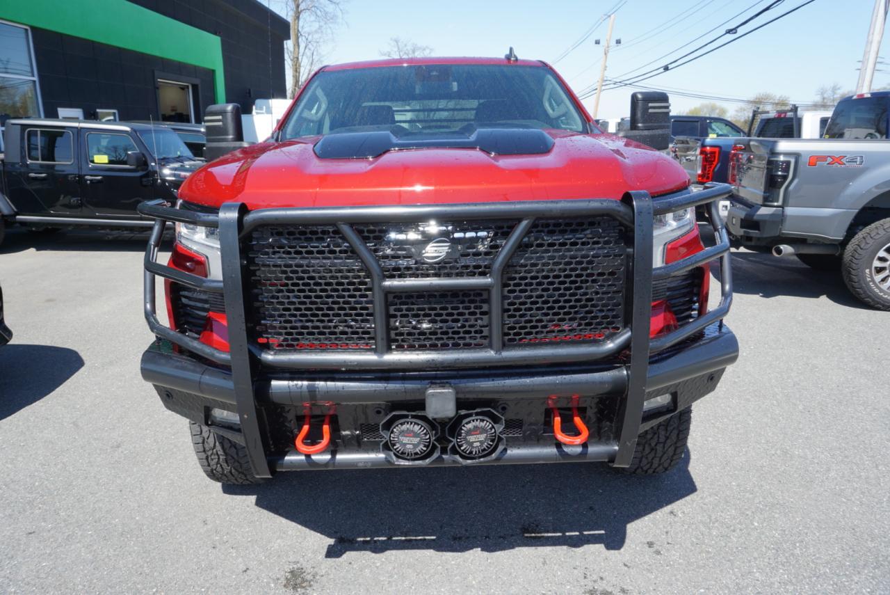 Chevrolet Silverado 1500  2023
