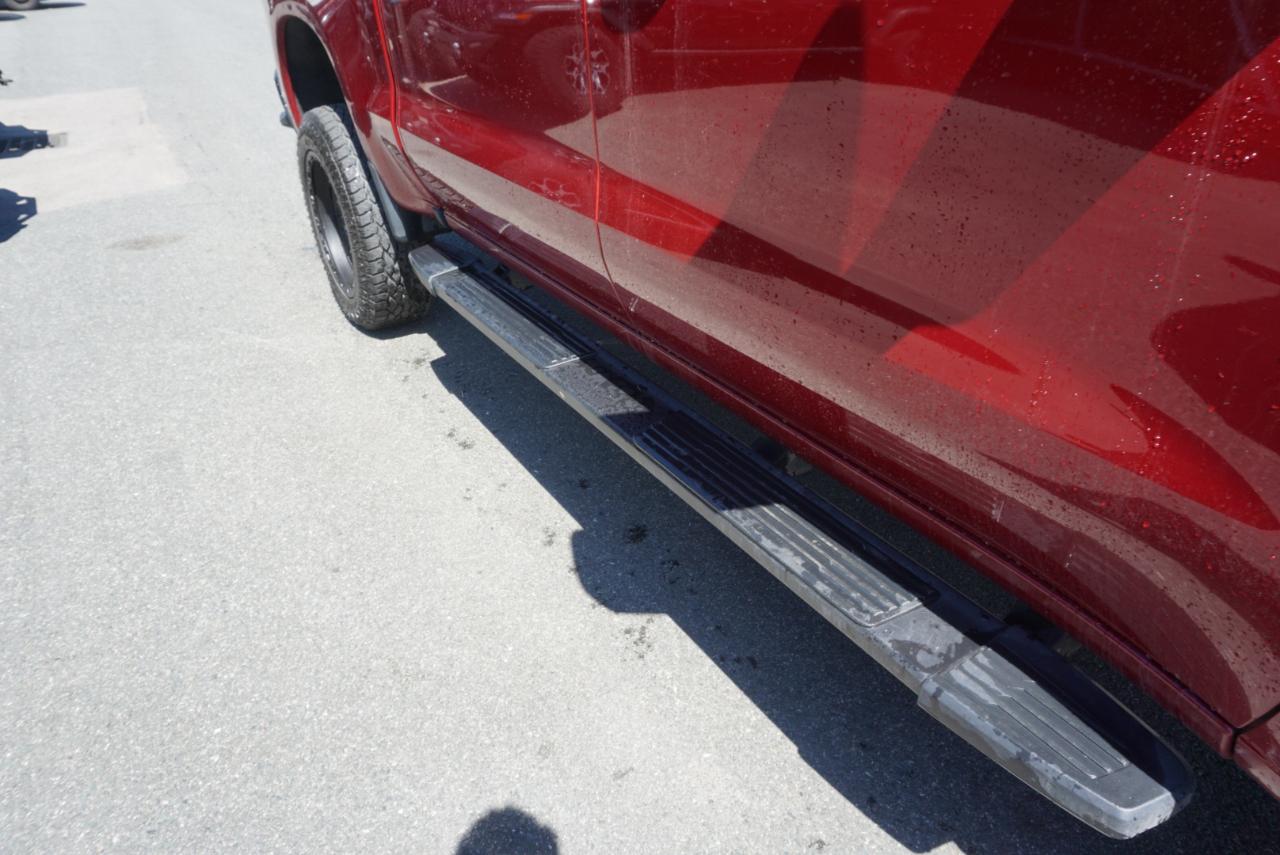 Chevrolet Silverado 1500  2023