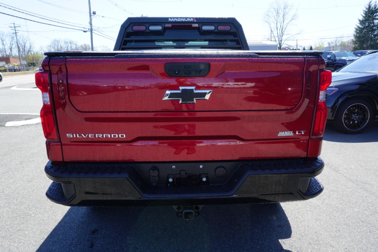 Chevrolet Silverado 1500  2023