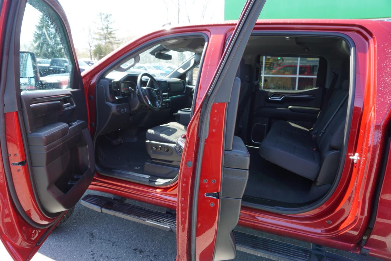 Chevrolet Silverado 1500  2023