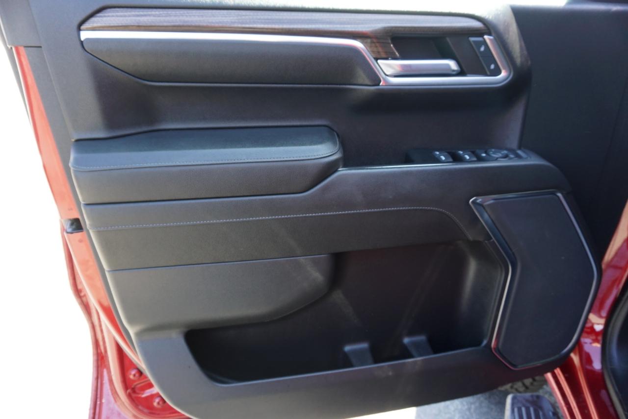 Chevrolet Silverado 1500  2023
