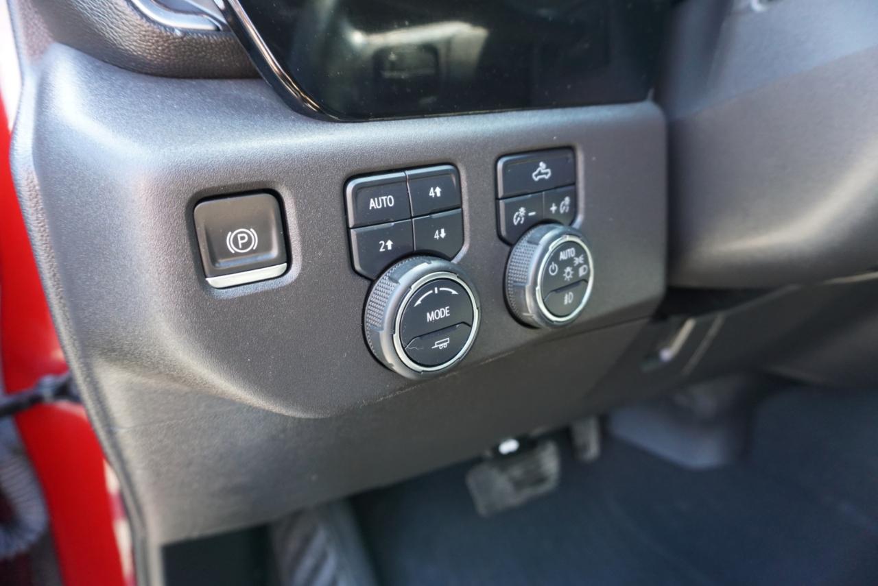 Chevrolet Silverado 1500  2023