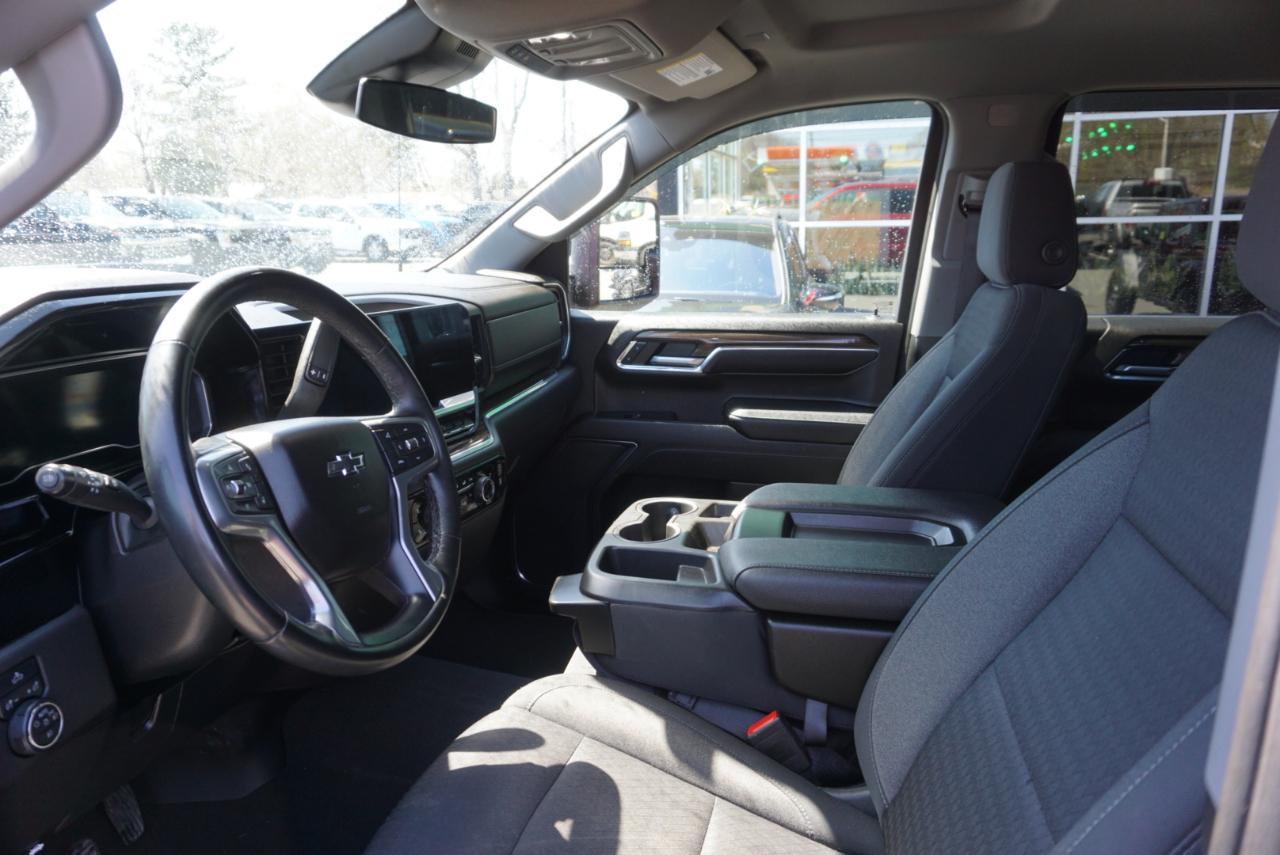 Chevrolet Silverado 1500  2023