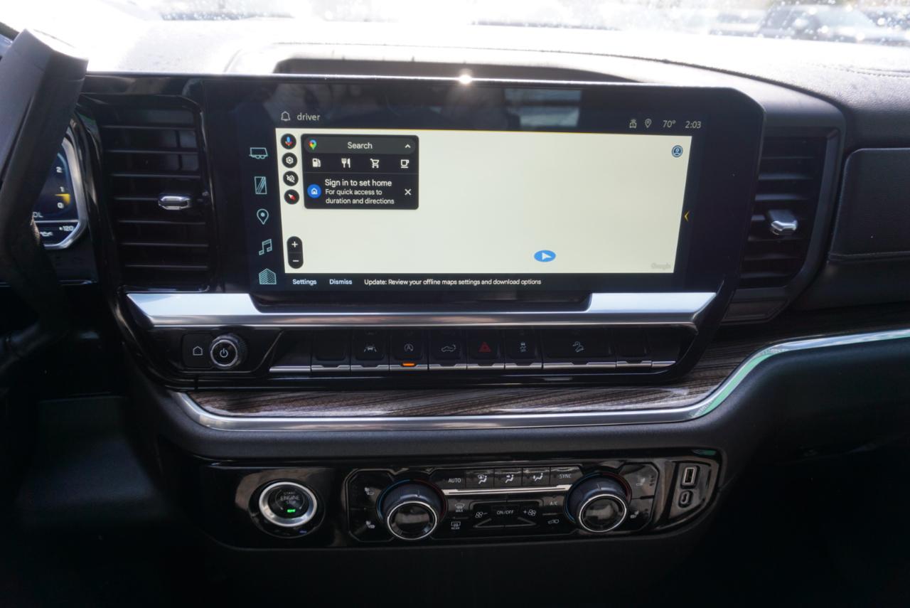 Chevrolet Silverado 1500  2023