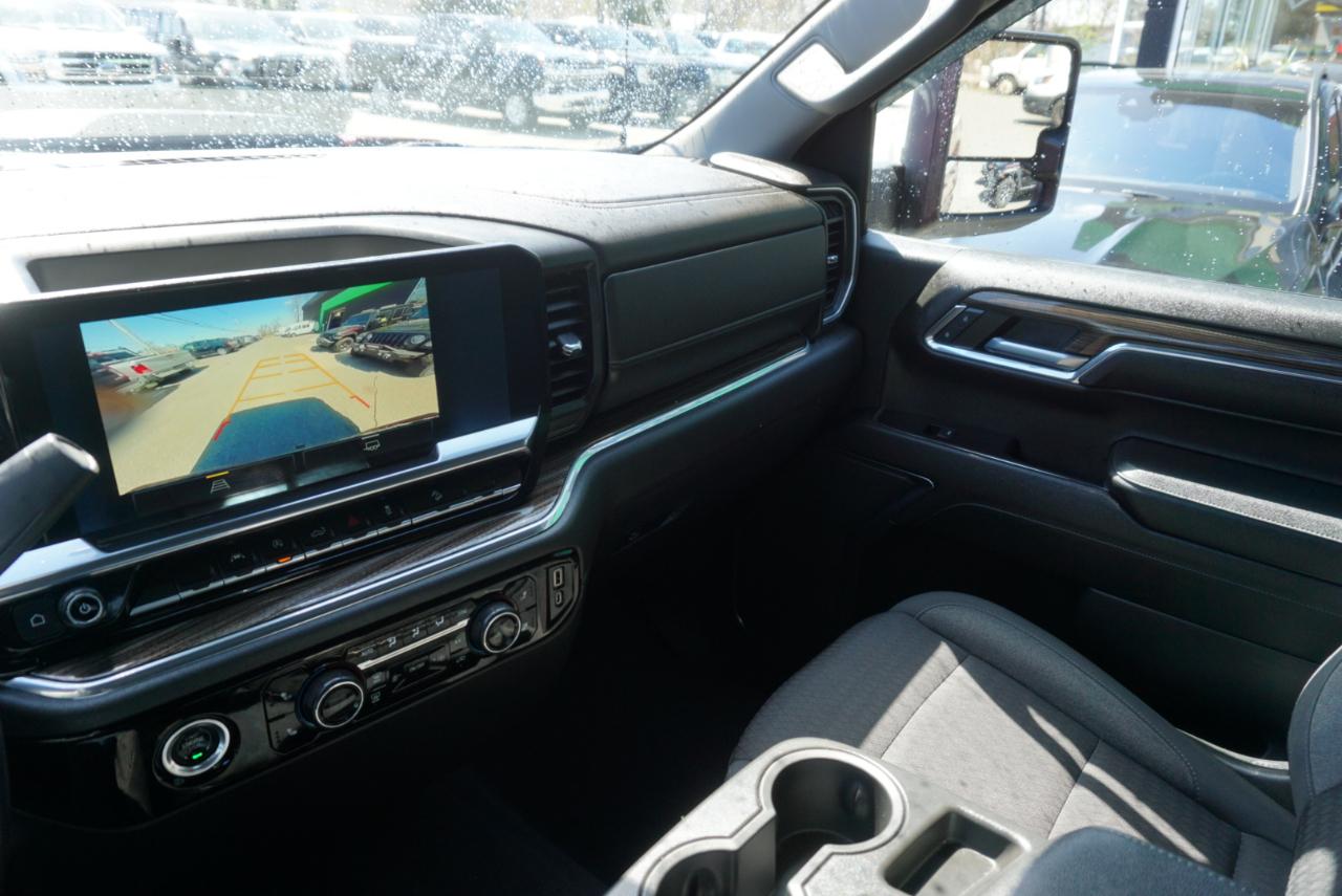 Chevrolet Silverado 1500  2023